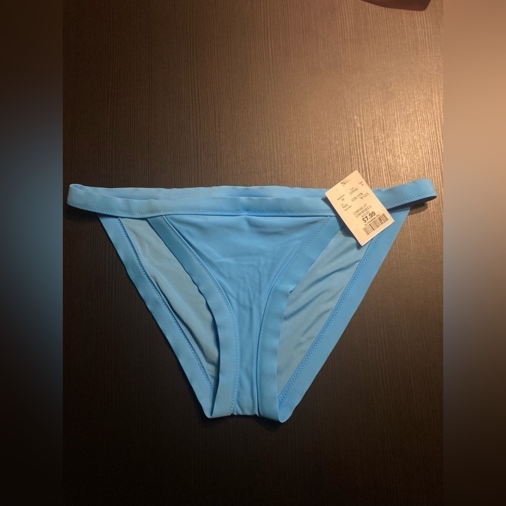 ❤️ 2 for $10 ❤️ Aerie bikini bottom size small